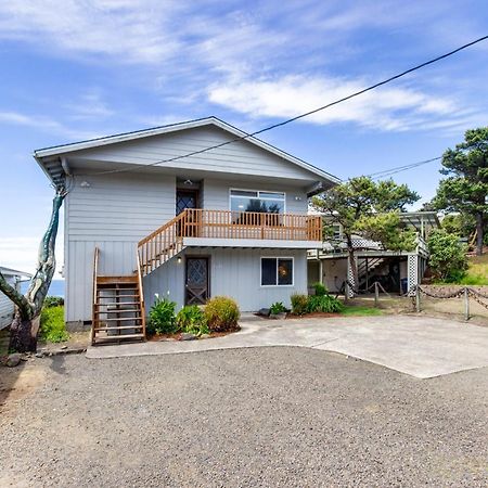 Boone Family Retreat Villa Lincoln Beach Екстериор снимка