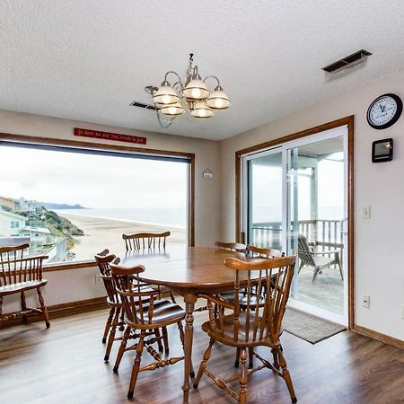 Boone Family Retreat Villa Lincoln Beach Екстериор снимка
