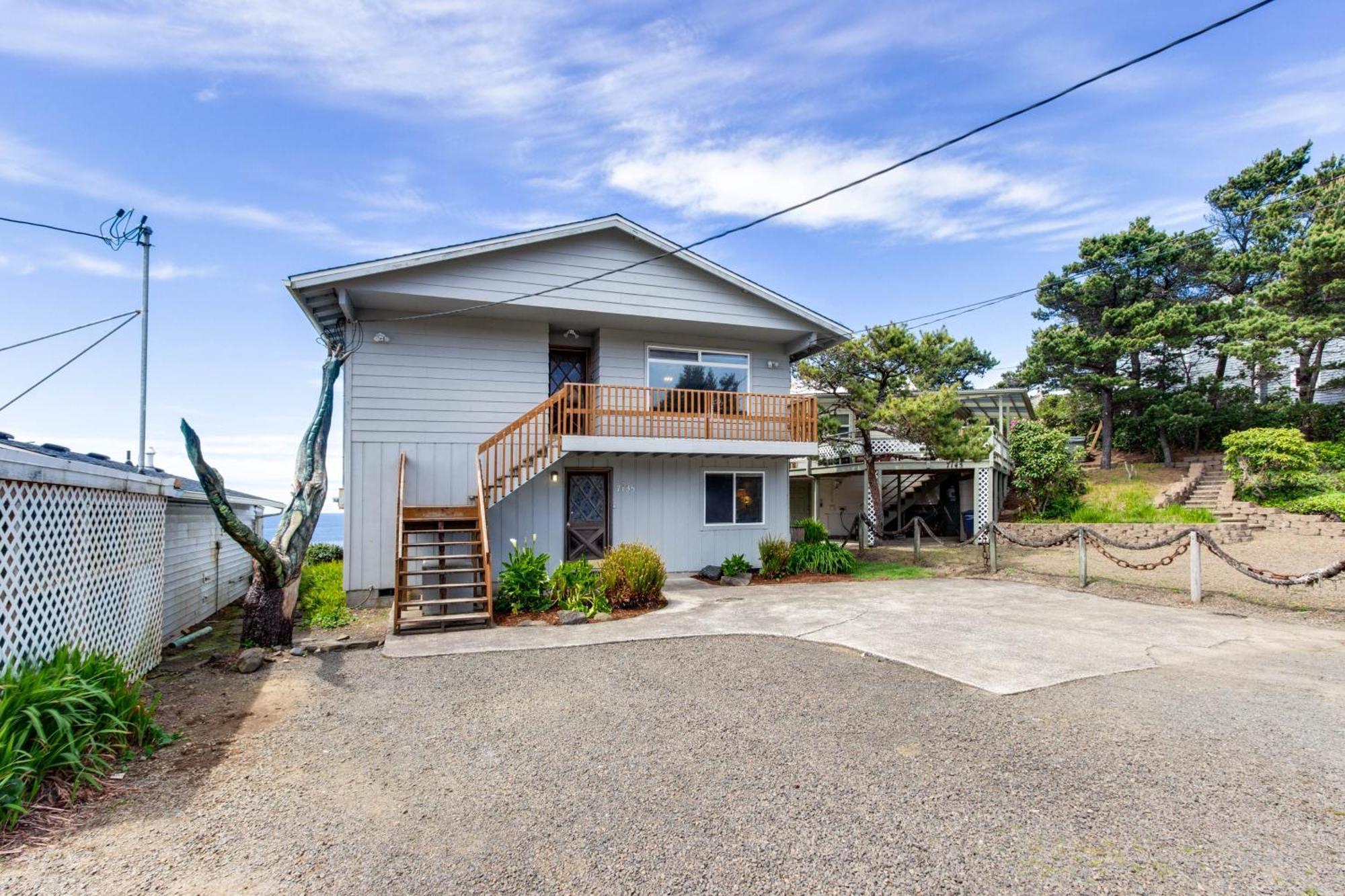 Boone Family Retreat Villa Lincoln Beach Екстериор снимка