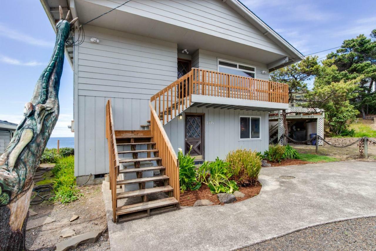 Boone Family Retreat Villa Lincoln Beach Екстериор снимка