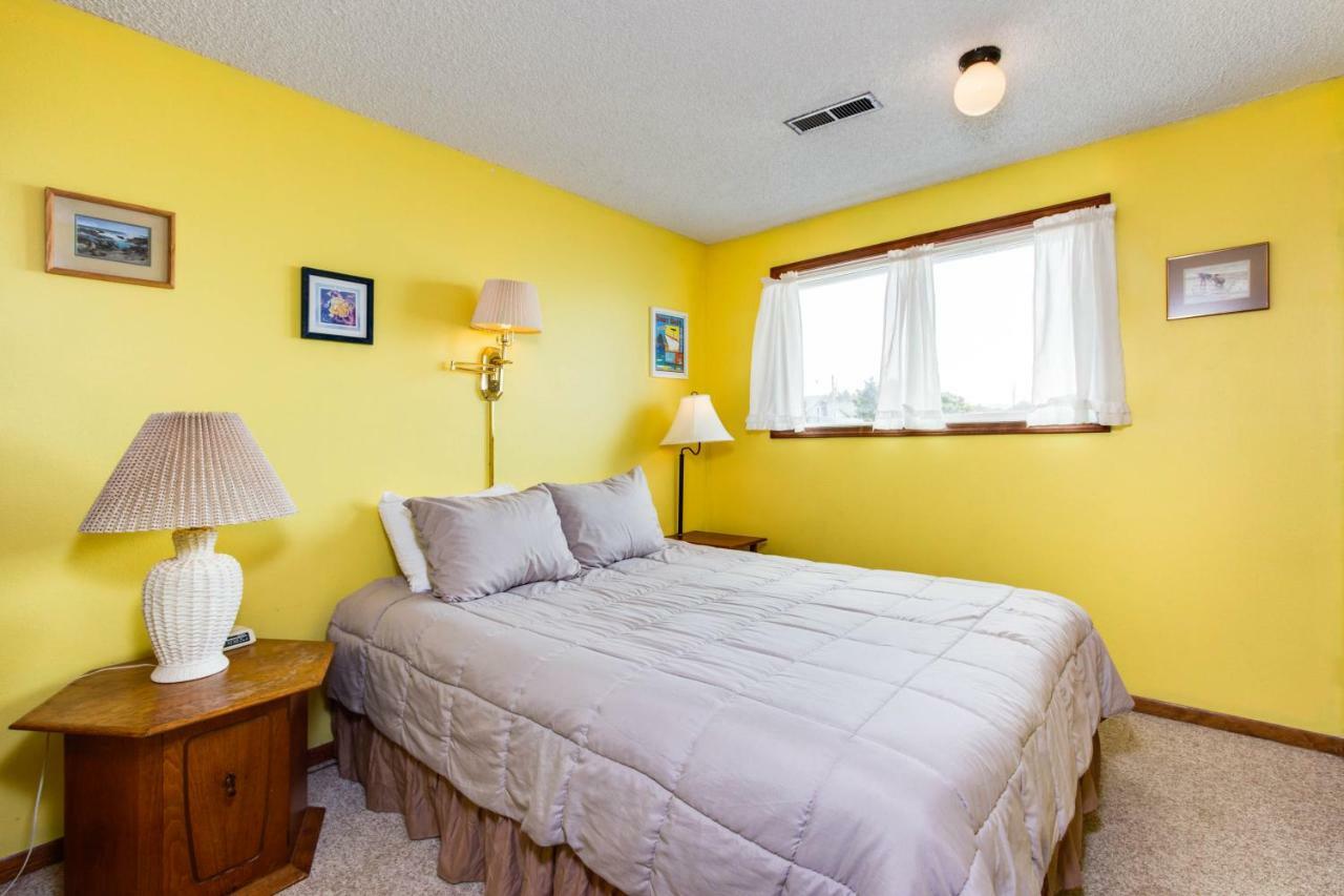 Boone Family Retreat Villa Lincoln Beach Екстериор снимка