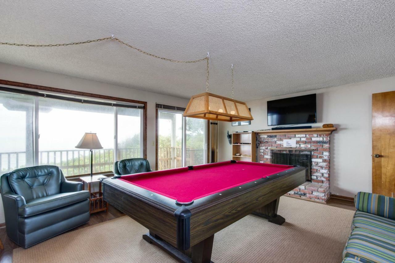 Boone Family Retreat Villa Lincoln Beach Екстериор снимка