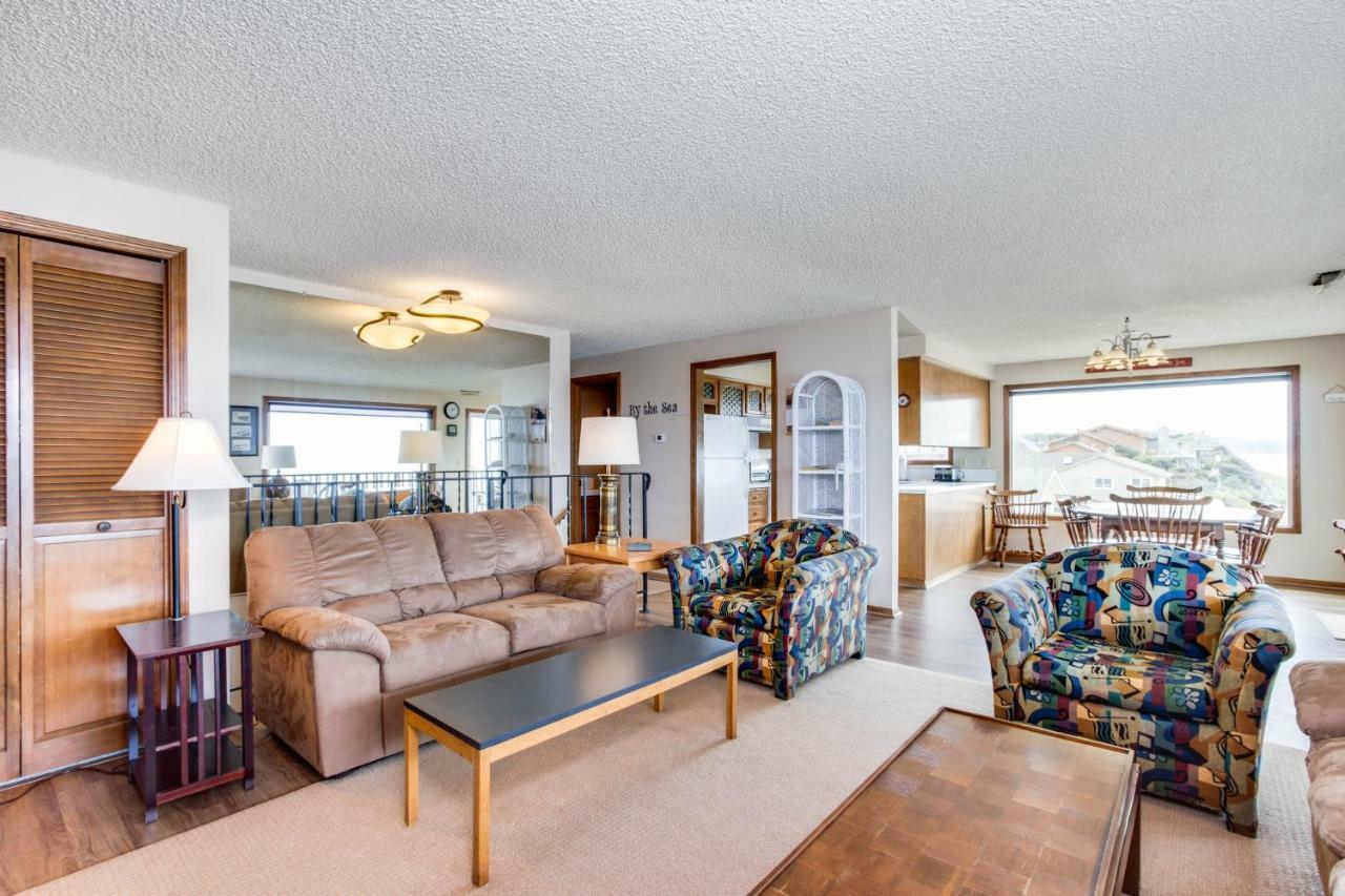Boone Family Retreat Villa Lincoln Beach Екстериор снимка
