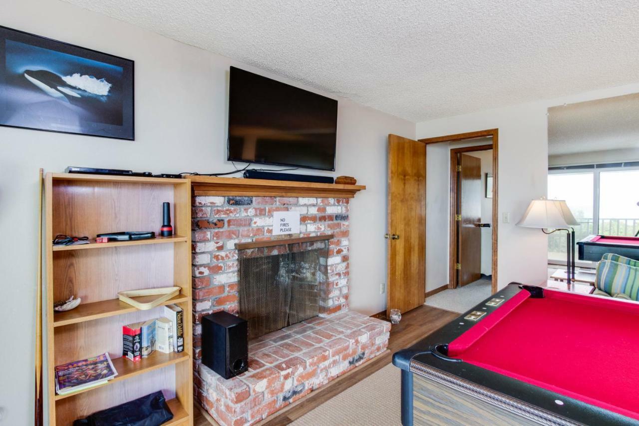 Boone Family Retreat Villa Lincoln Beach Екстериор снимка