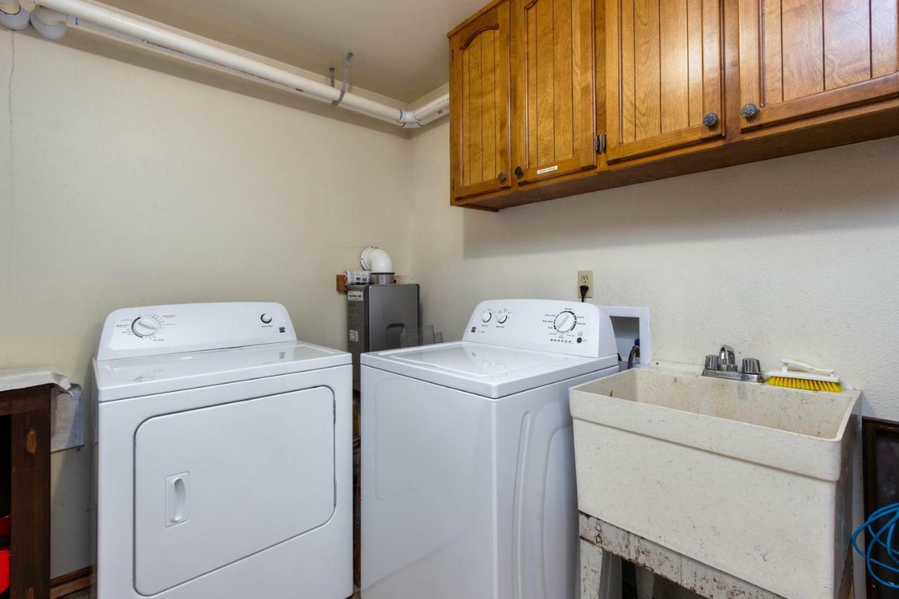Boone Family Retreat Villa Lincoln Beach Екстериор снимка