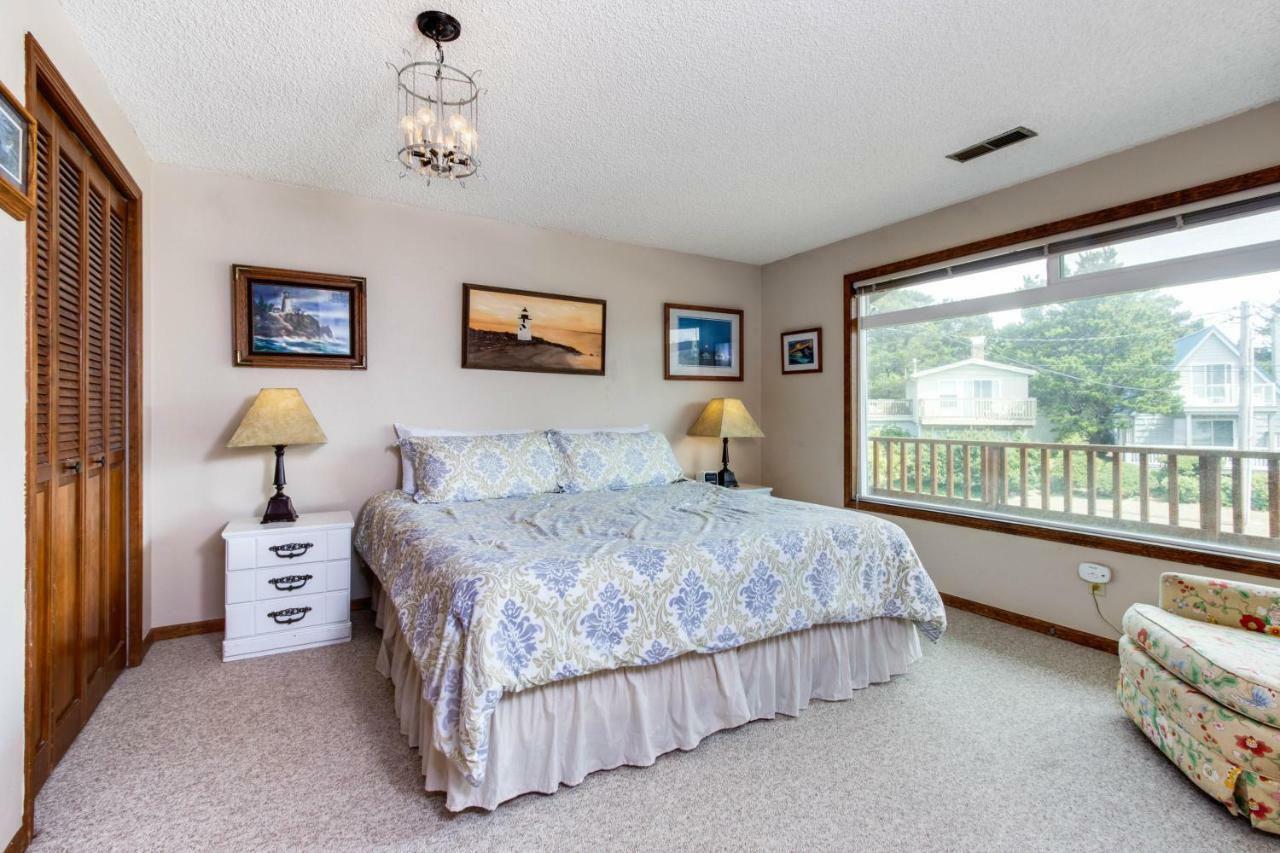 Boone Family Retreat Villa Lincoln Beach Екстериор снимка