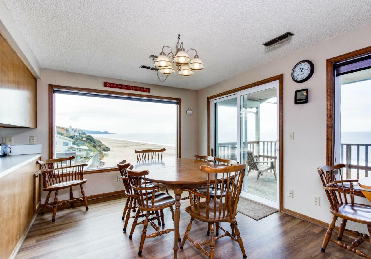 Boone Family Retreat Villa Lincoln Beach Екстериор снимка