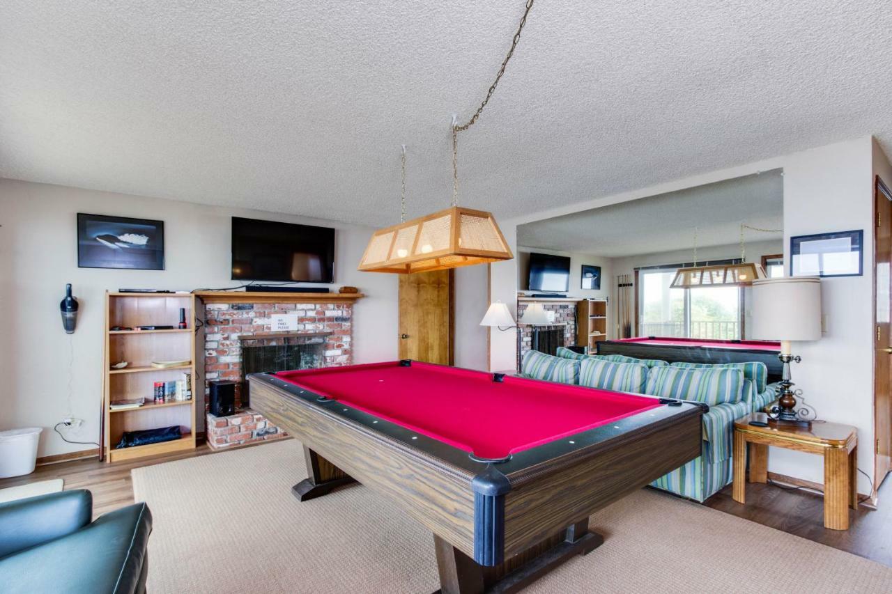 Boone Family Retreat Villa Lincoln Beach Екстериор снимка
