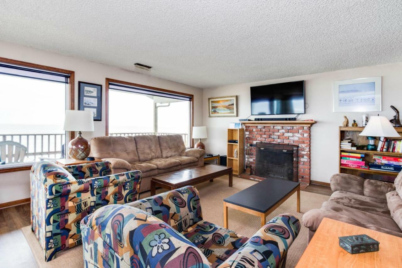 Boone Family Retreat Villa Lincoln Beach Екстериор снимка