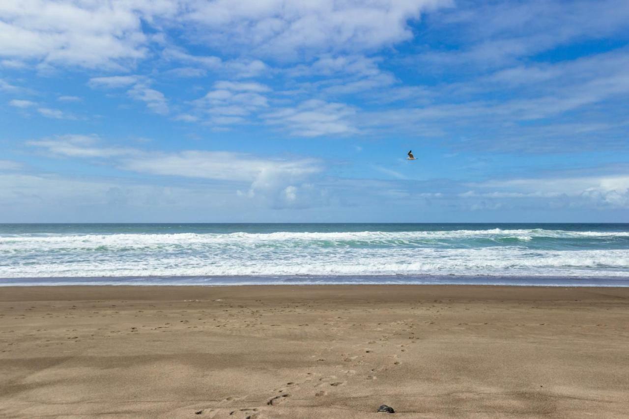 Boone Family Retreat Villa Lincoln Beach Екстериор снимка