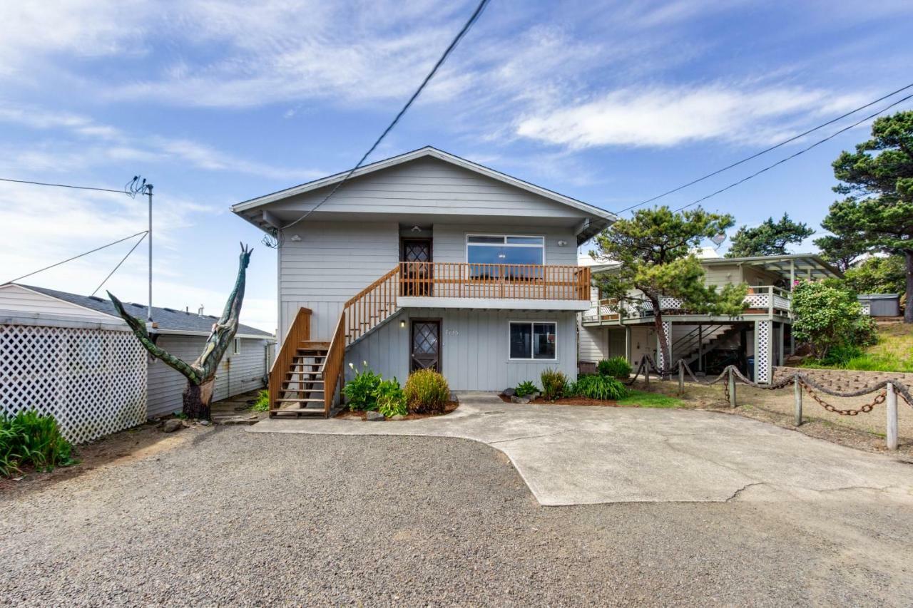 Boone Family Retreat Villa Lincoln Beach Екстериор снимка