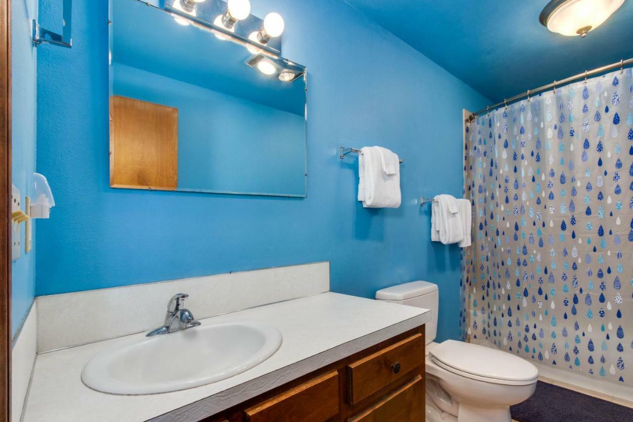 Boone Family Retreat Villa Lincoln Beach Екстериор снимка